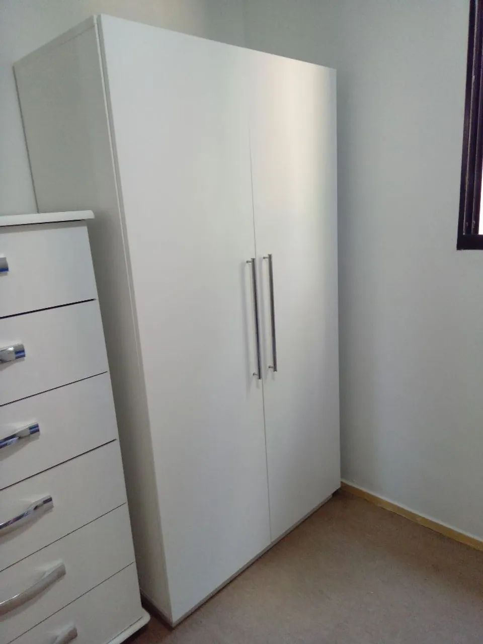 Armarios guarda roupas sob medida - Foto 2