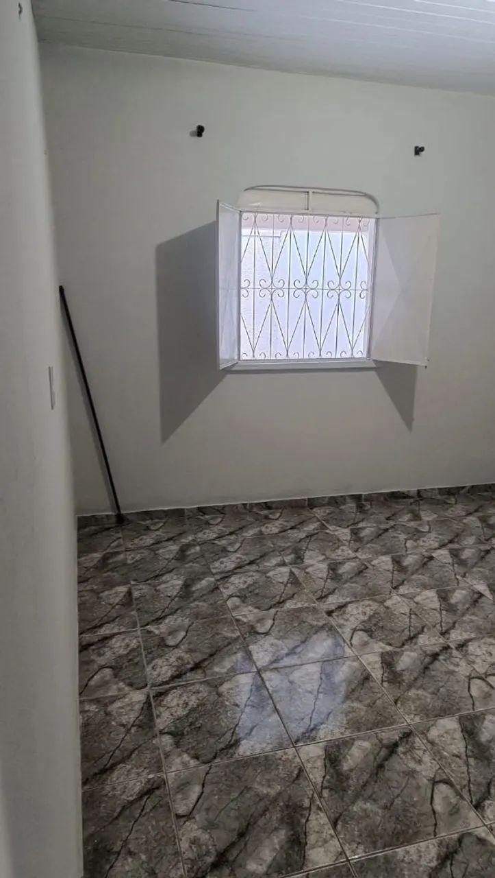Alugo apartamento individual no bairro Alvorada 