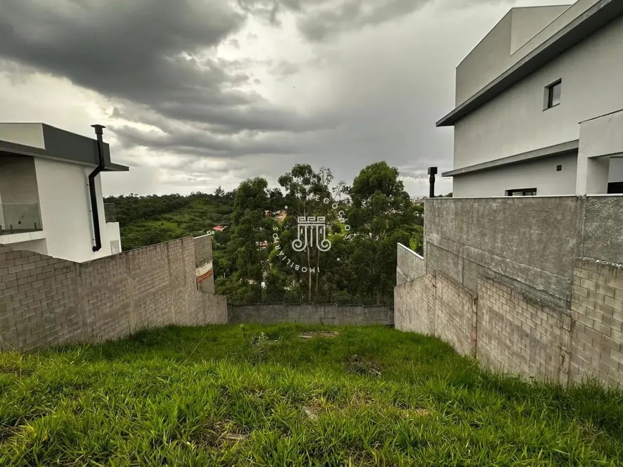 TERRENO À VENDA NO CONDOMINIO TERRAS DE JUNDIAI NA CIDADE DE JUNDIAI/SP ...