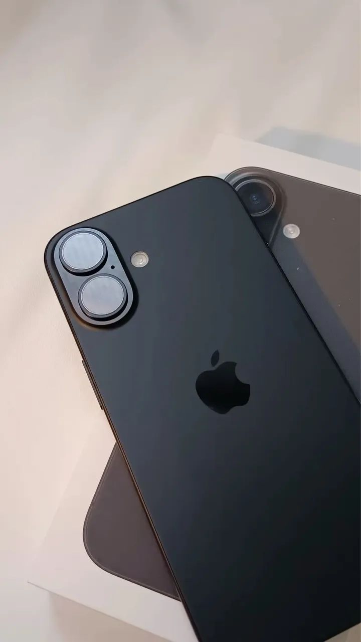 iPhone 16 - 512 GB