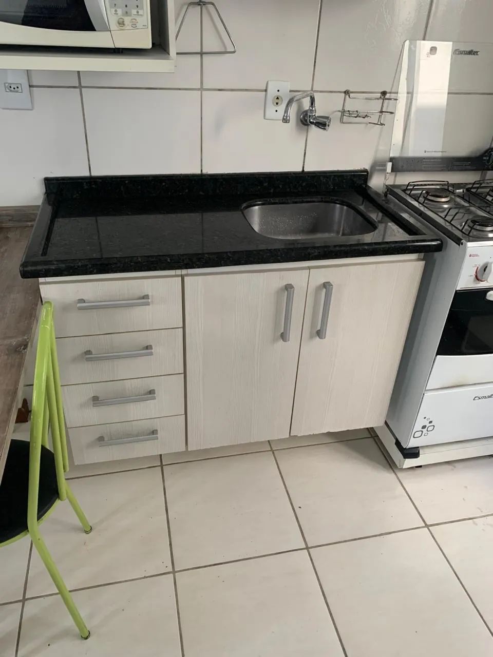 Alugo apartamento Bom retiro - Foto 2