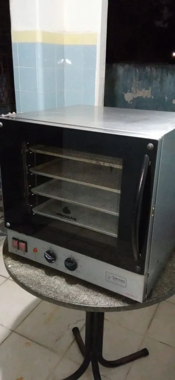 Forno Progás Elétrico - PRP 004 - Foto 5