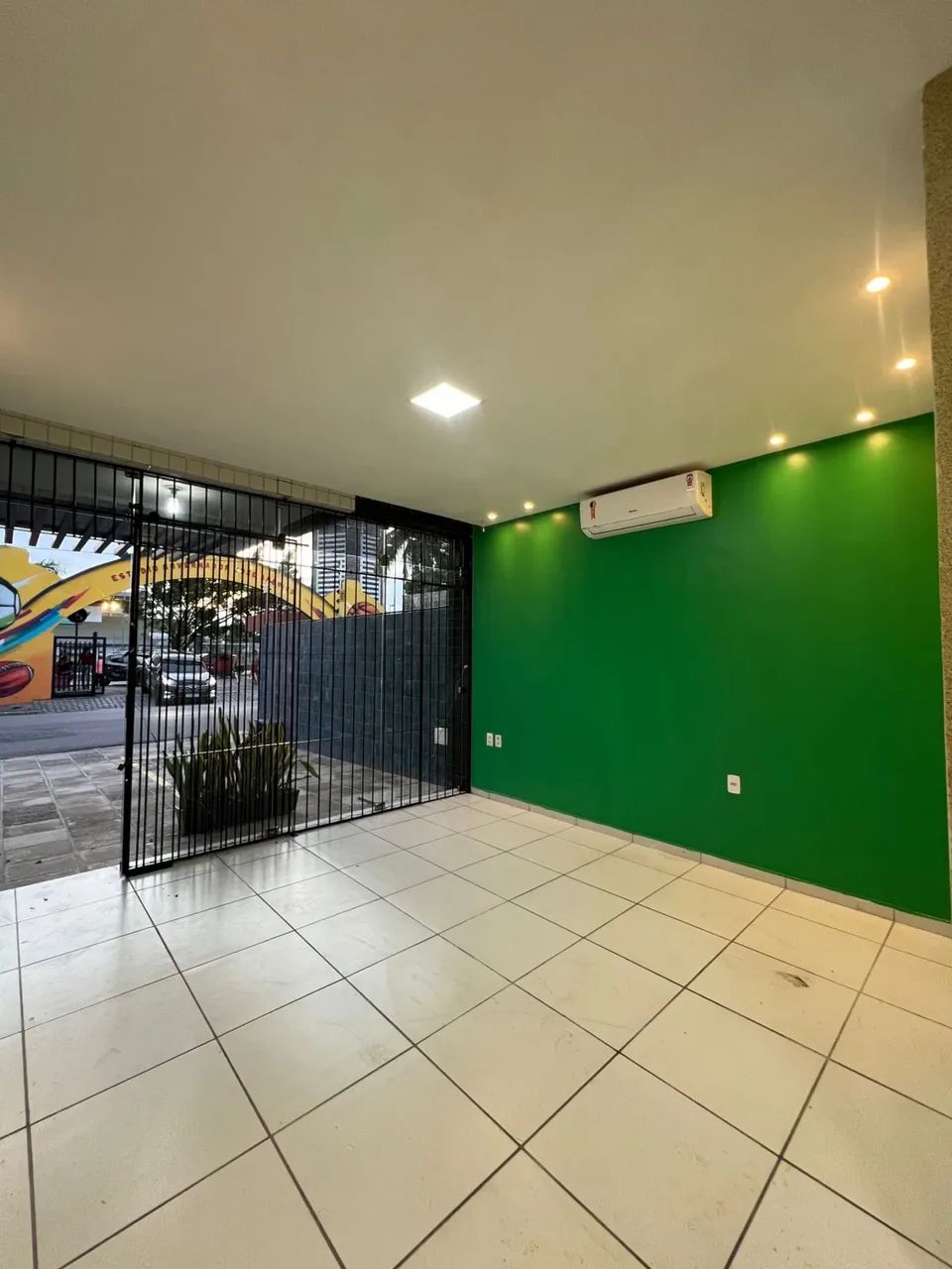 ALUGA-SE SALA COMERCIAL | BAIRRO DOS ESTADOS  - Foto 5
