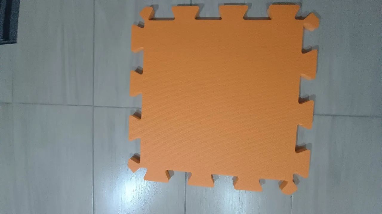 Kit tatame EVA - Foto 3