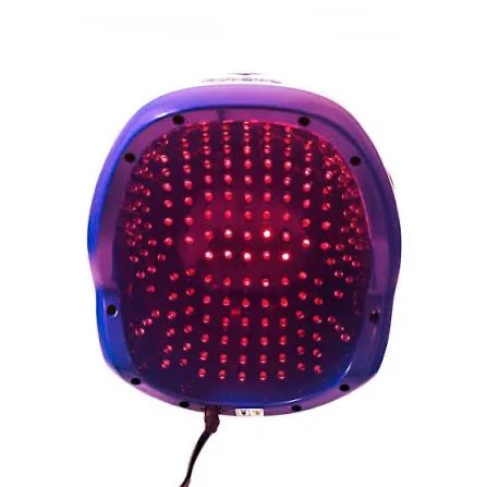 Capacete de Led Capellux i9 - Capellux - Foto 2