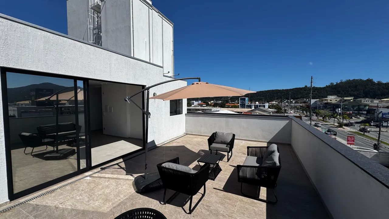 Móveis externos (jardim, piscina, varanda, terraço) - Foto 2