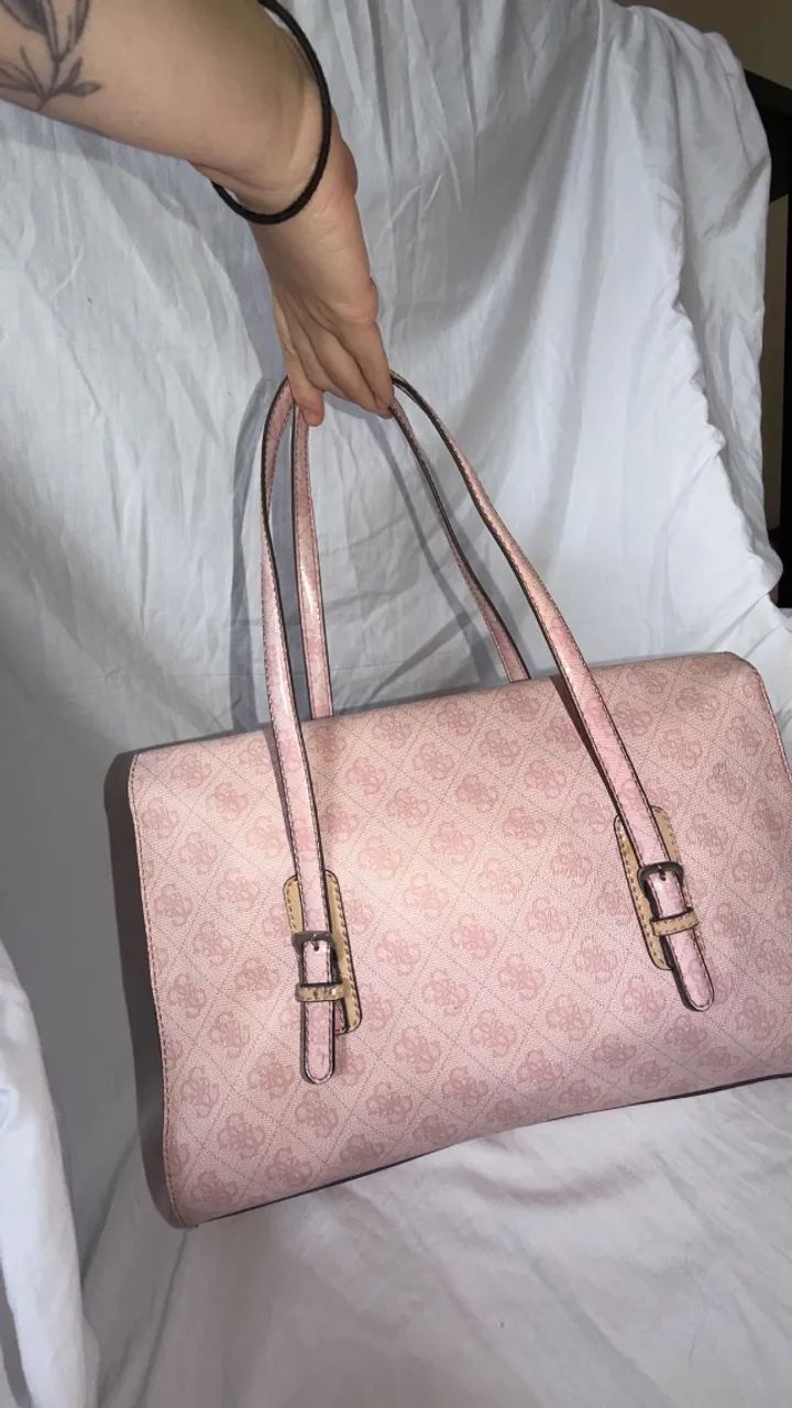 Bolsa Guess original  - Foto 2