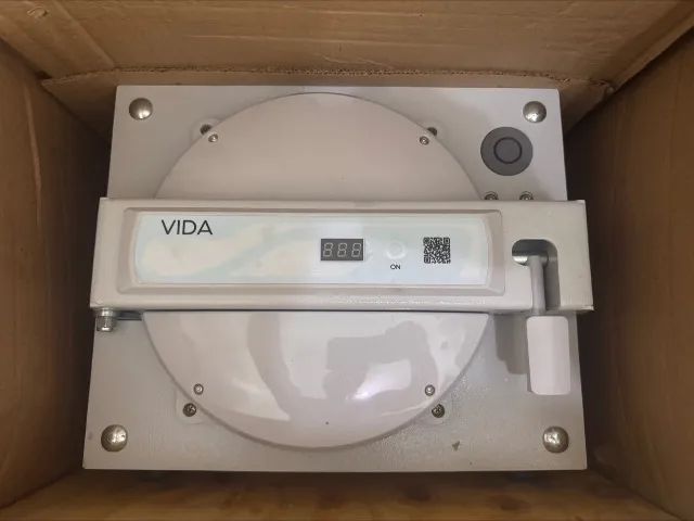 Autoclave 