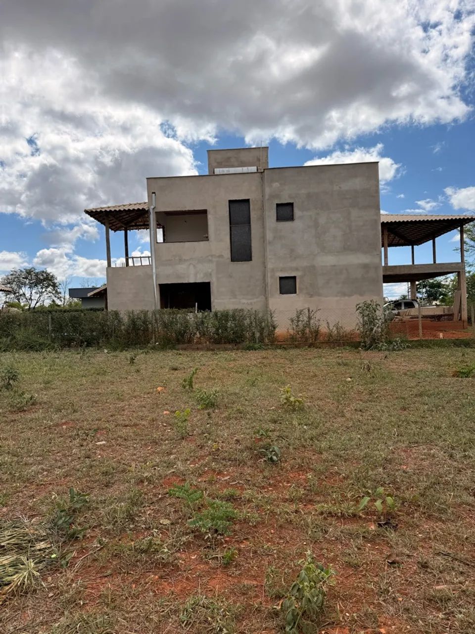 Lote 1284m Serra morena  - Foto 4