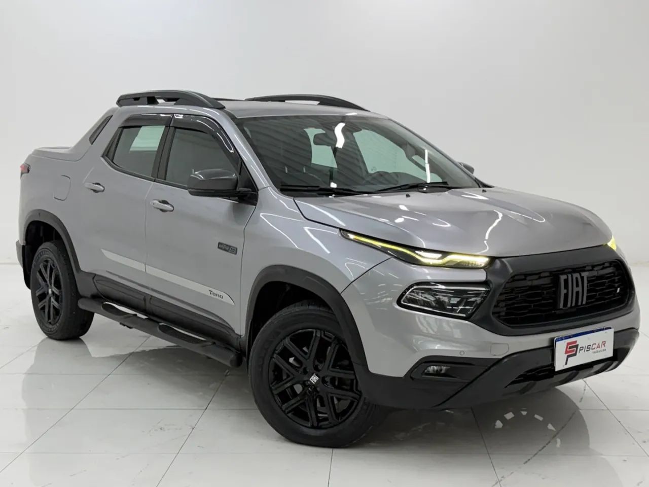 Fiat Toro 2021 - Foto 3