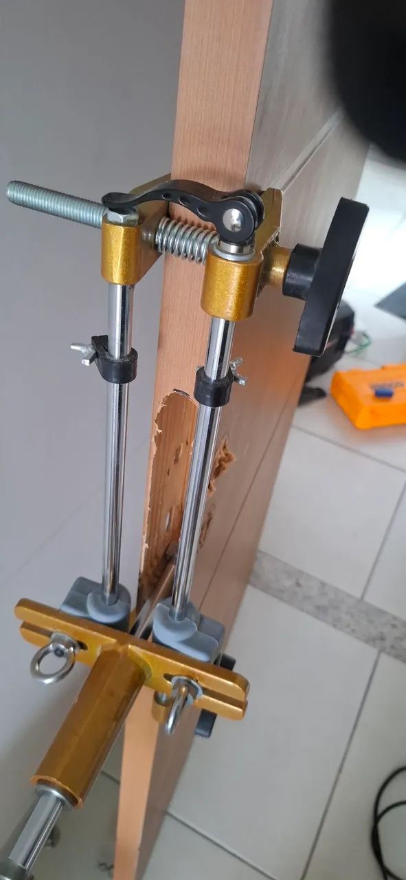 Precisando instalar sua fechadura eletrônica? - Foto 2