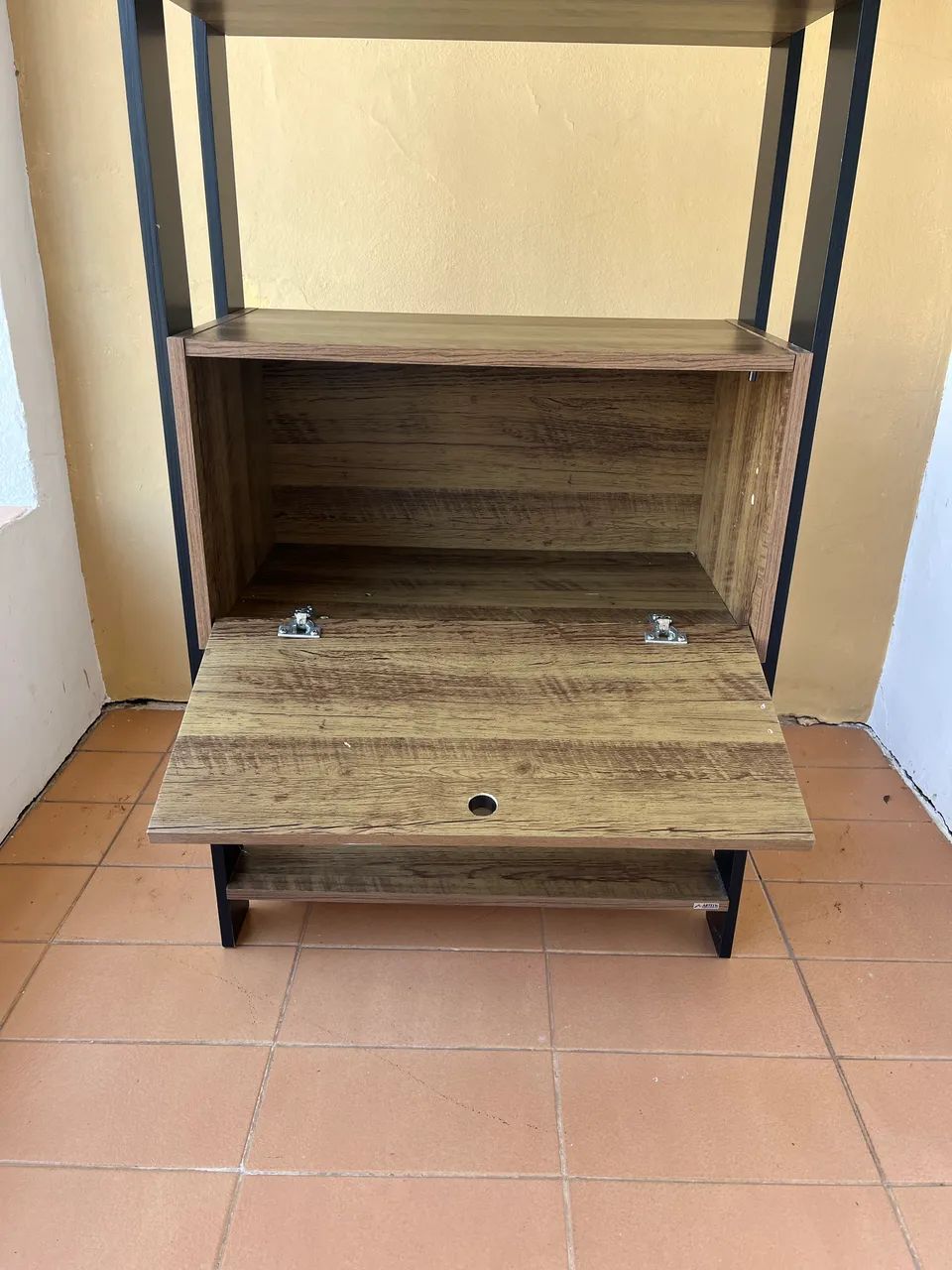 Estante - Foto 2