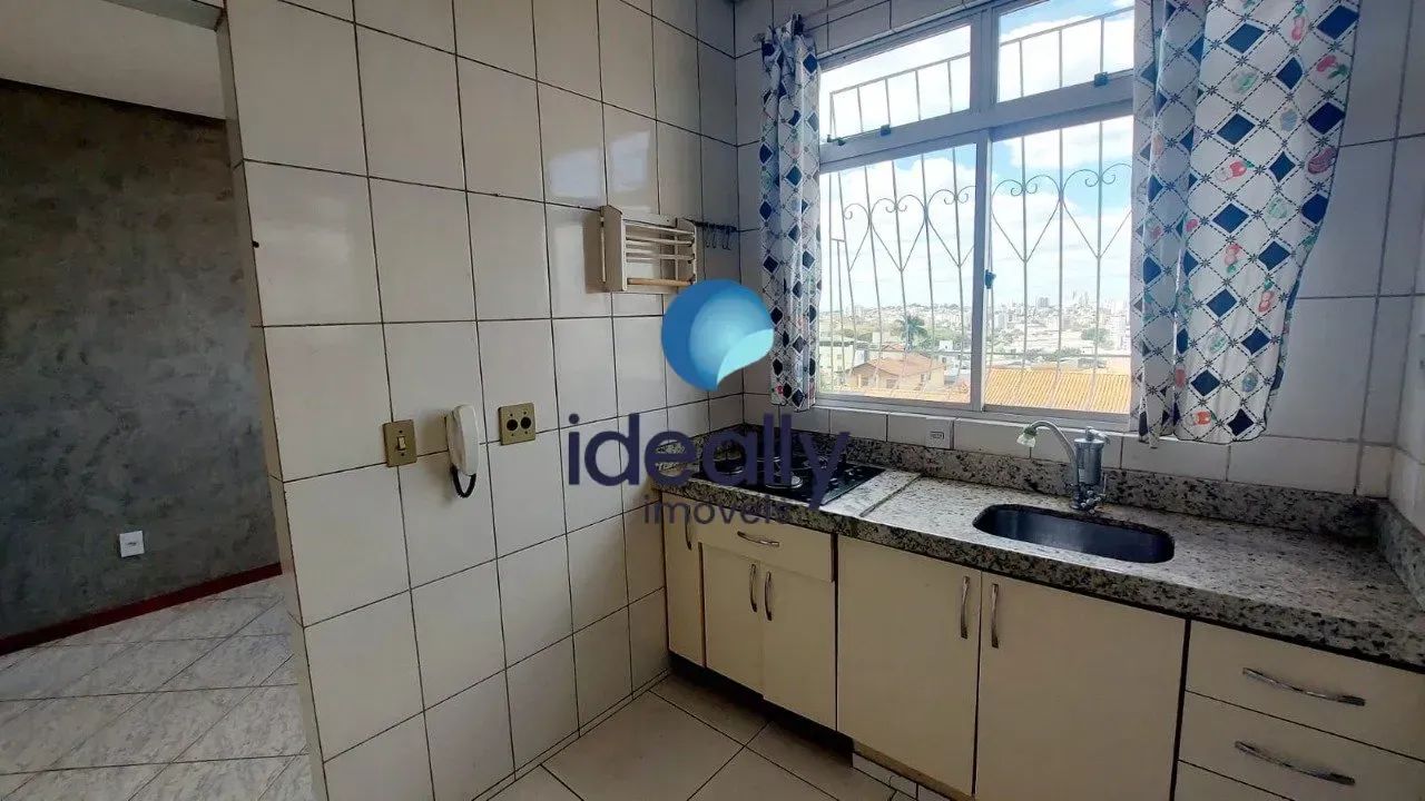Apartamento 3 Quartos no Bairro Serrano_ LOCAÇÃO - Foto 5