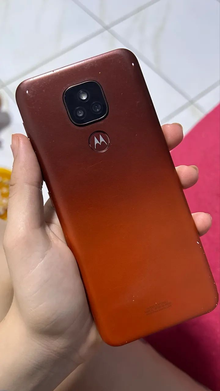 Moto E 7 Plus  - Foto 2