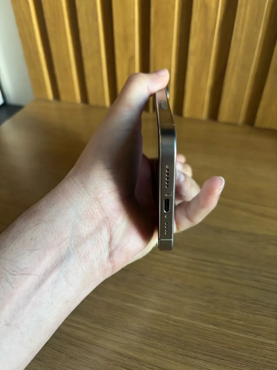 iPhone 16 Pro Max 256gb  - Foto 4