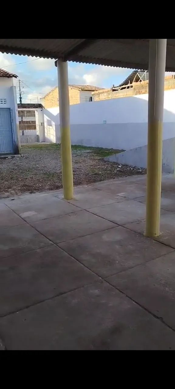 Aluga-se espaço comercial com dique R$ 600,00 - Foto 3