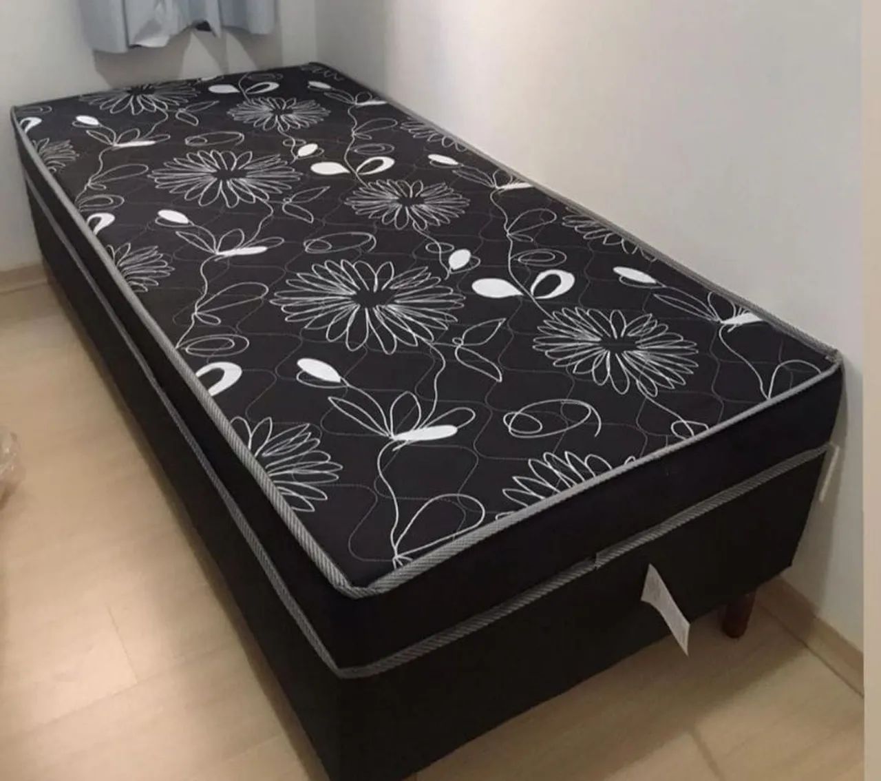 Cama box solteiro  - Foto 2
