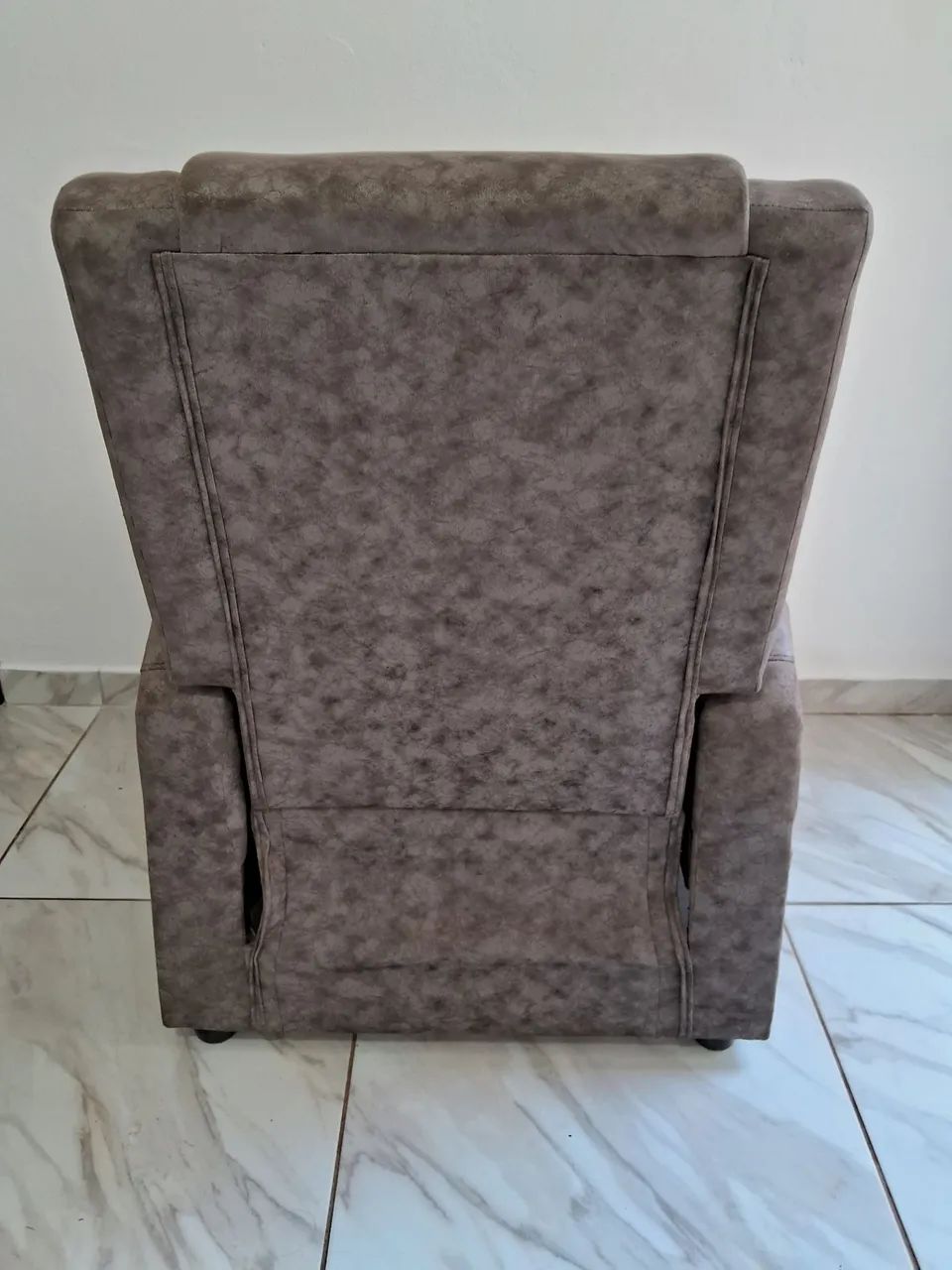 Poltrona reclinável  - Foto 4