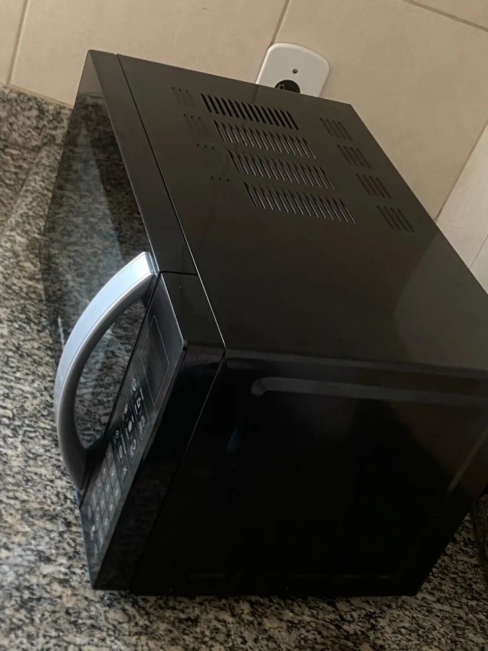 MICROONDAS MONDIAL  - Foto 3