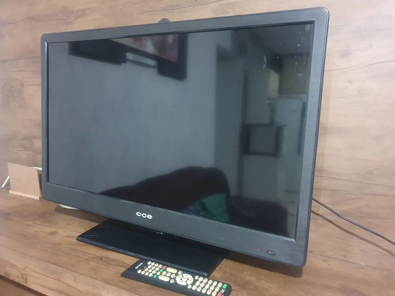 Tv led 29 polegadas  - Foto 2