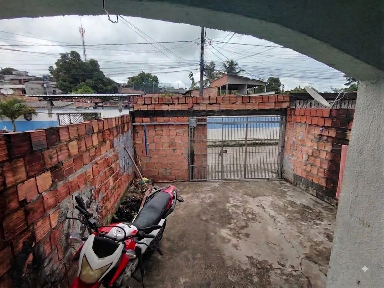 Casa a venda