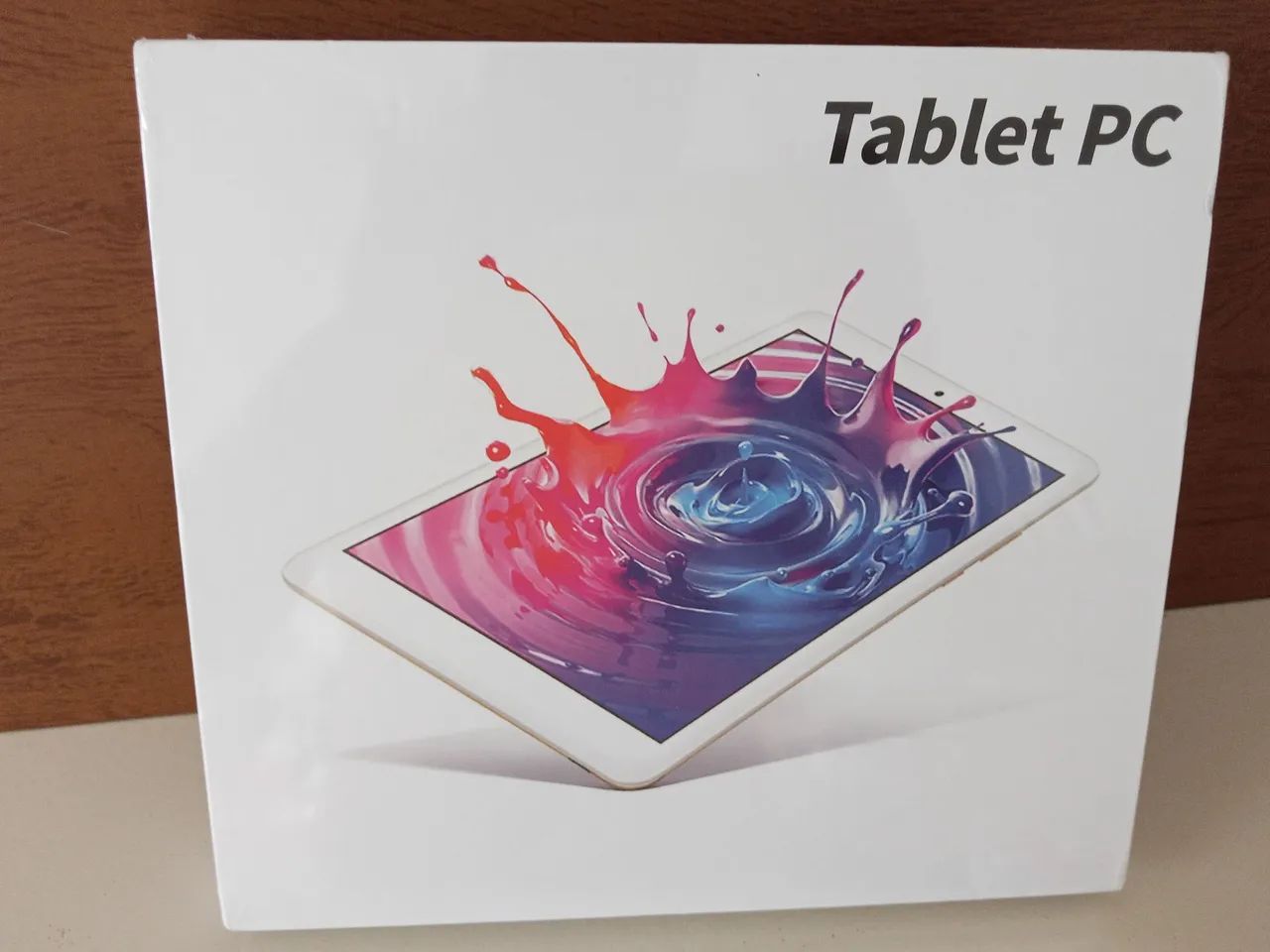 Tablet Pc