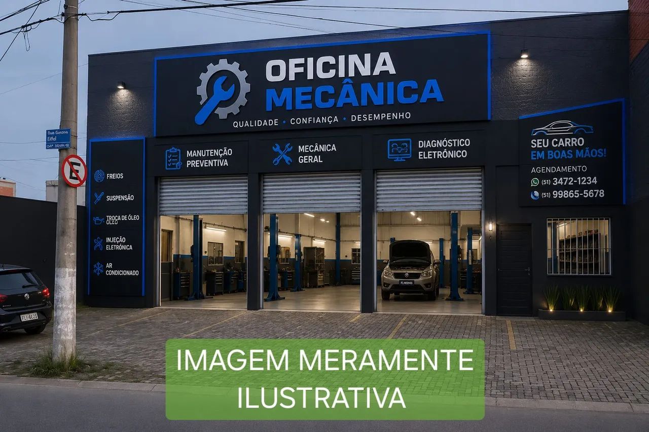 GALPÃO Votorantim ALUGO! OPORTUNIDADE  - Foto 4