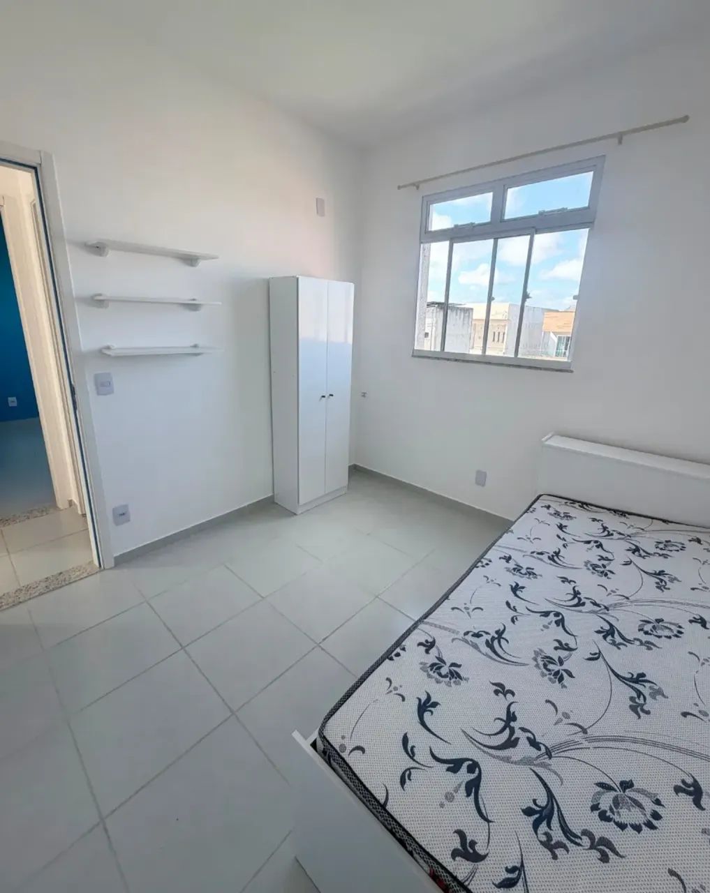 #AD# RES. MARAJOARA 2/4 SEMI MOBILIADO - Foto 3