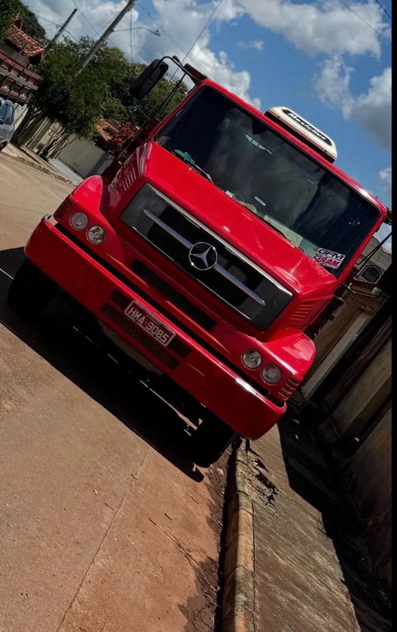 Vendo 1620 - Foto 2