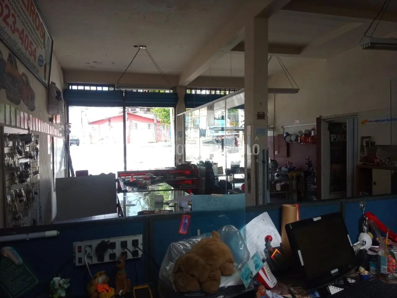 Prédio à Venda em Vila São Paulo, São Paulo - SP - Foto 3