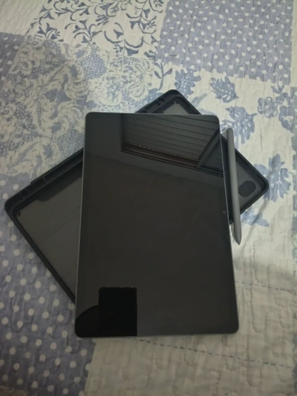Tablet Samsung S9 FE 128 GB 6 GB RAM  - Foto 2