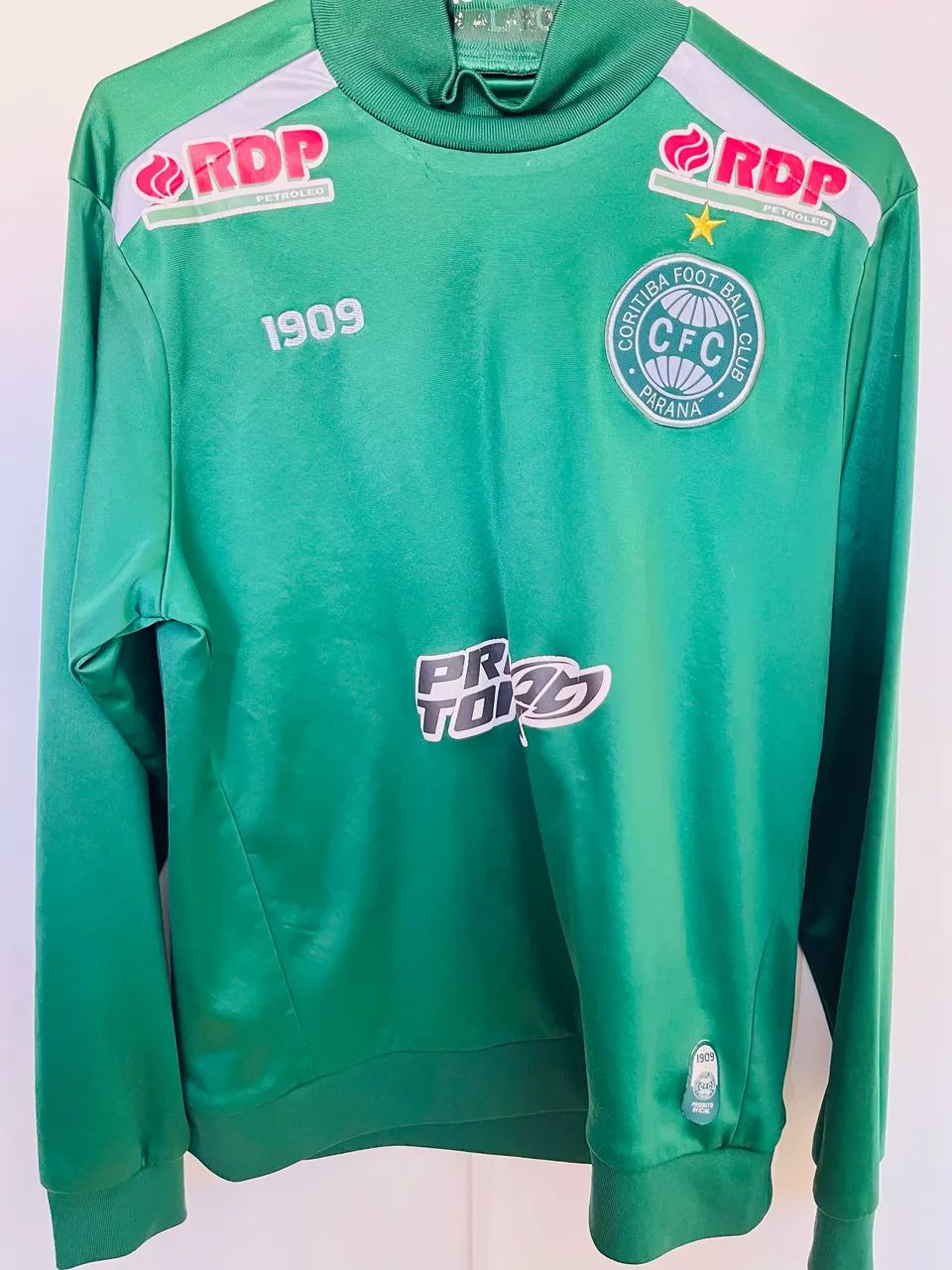 Coritiba - Foto 2