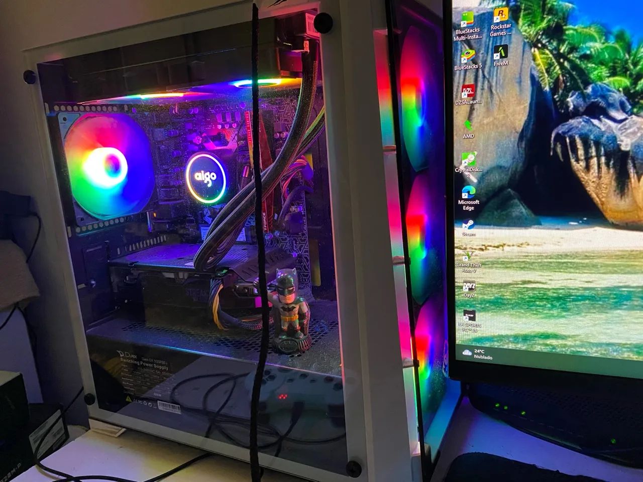 Pc gamer - Foto 2
