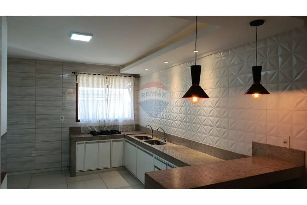 Apartamento 2º andar - Centro Guaçuí - Foto 4