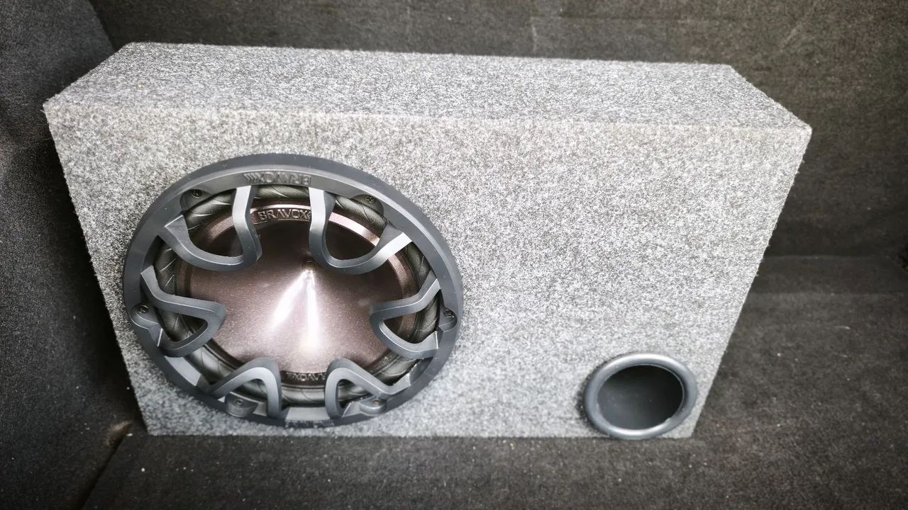 Som automotivo  - Foto 3