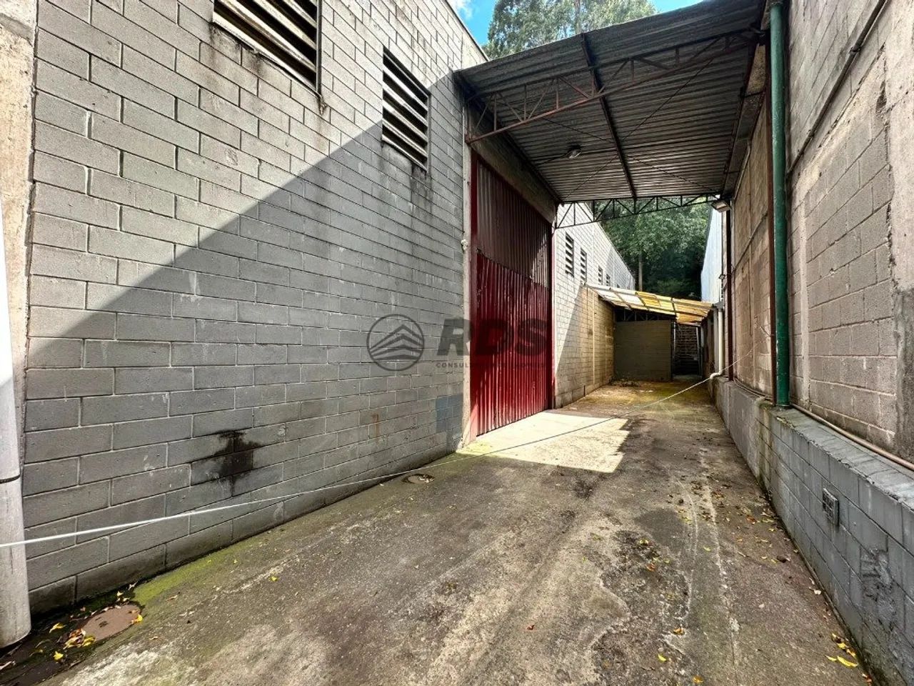Galpão Industrial. - Foto 10