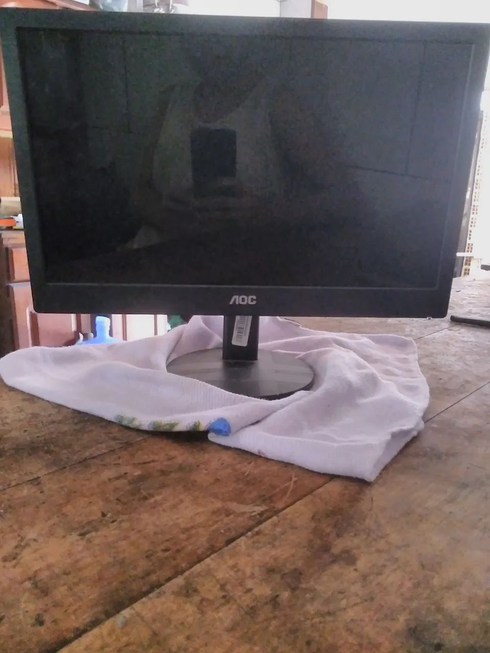 Monitor semi-novo 