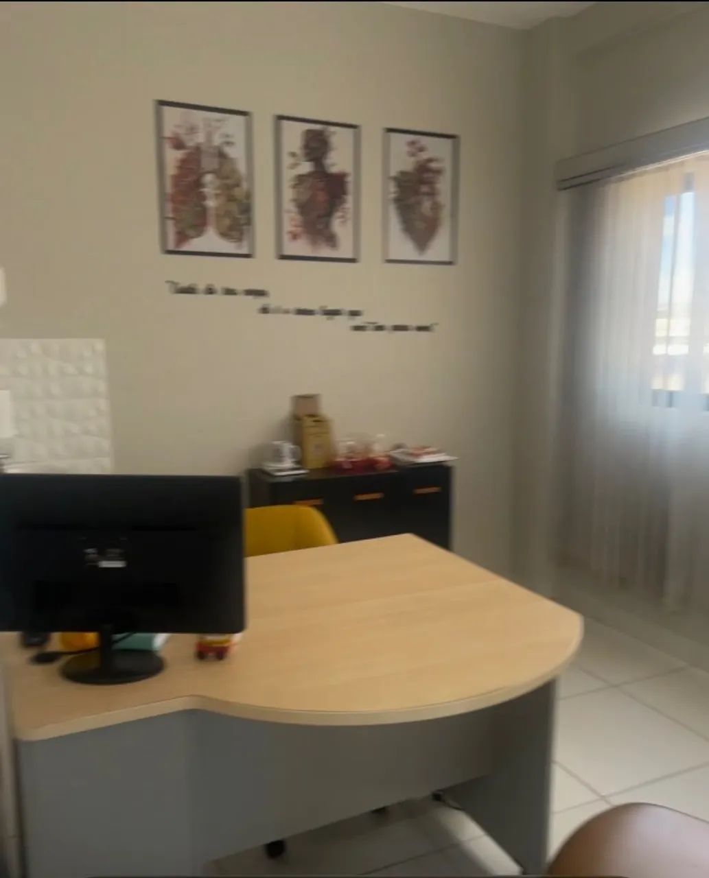 Alugo Sala  - Foto 5