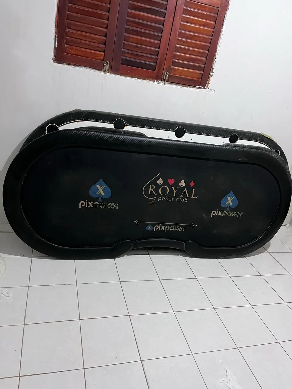 Mesa de Poker - Foto 2