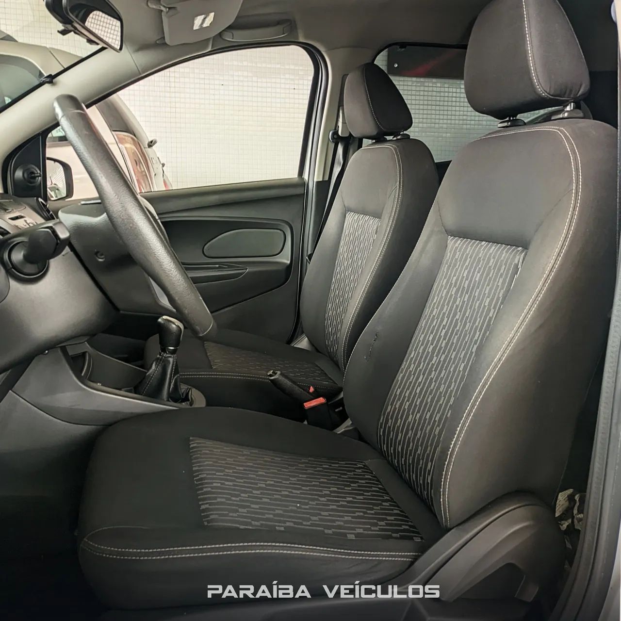 FORD KA SE PLUS 1.5 2015 - Foto 3