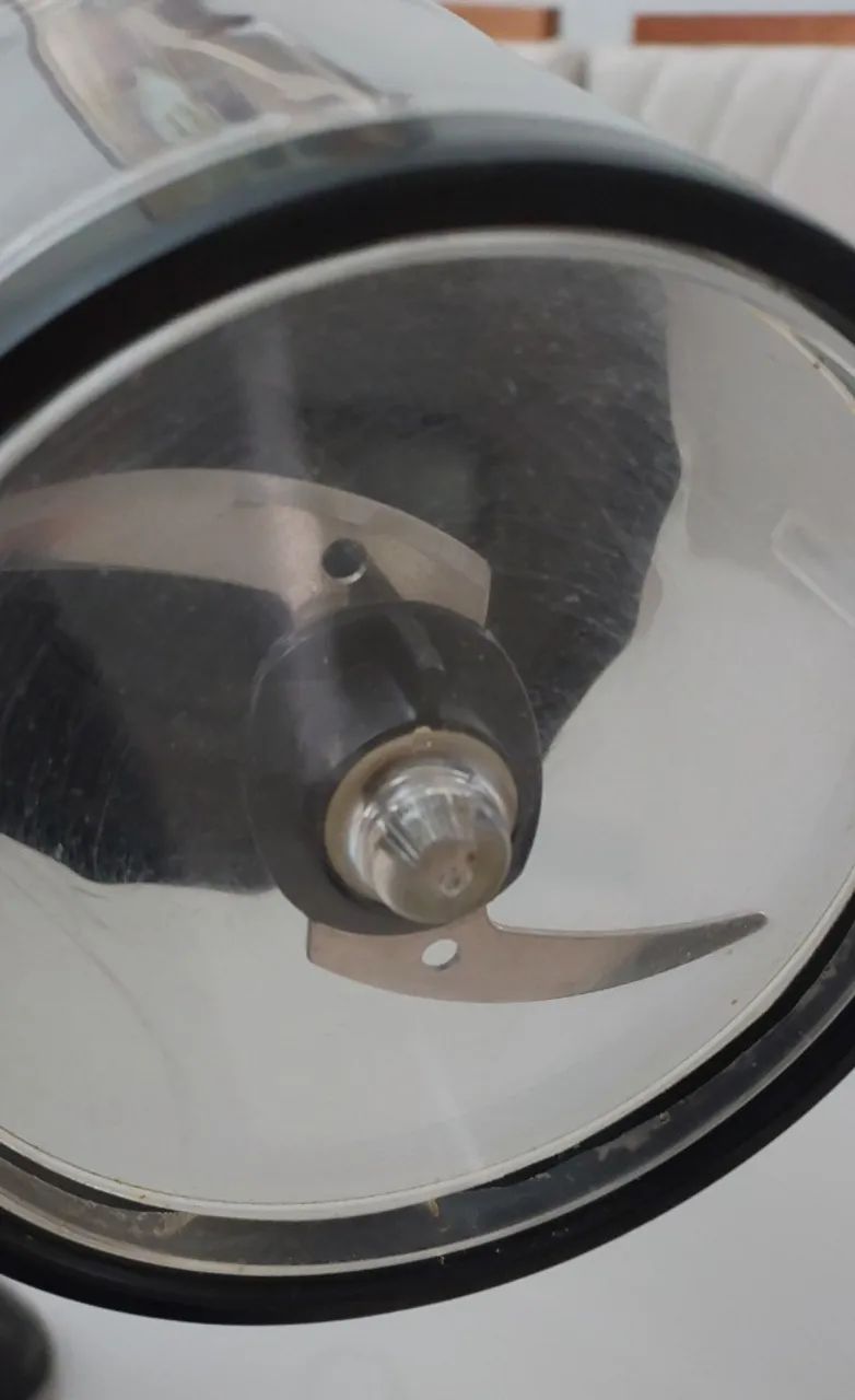 Mixer Mondial Premium Turbo - 3 em 1   - Foto 4