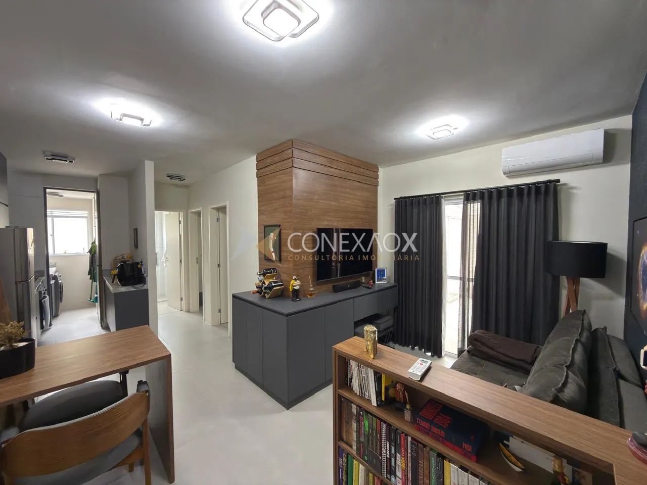 apartamento - Santa Claudina - Vinhedo - Foto 4