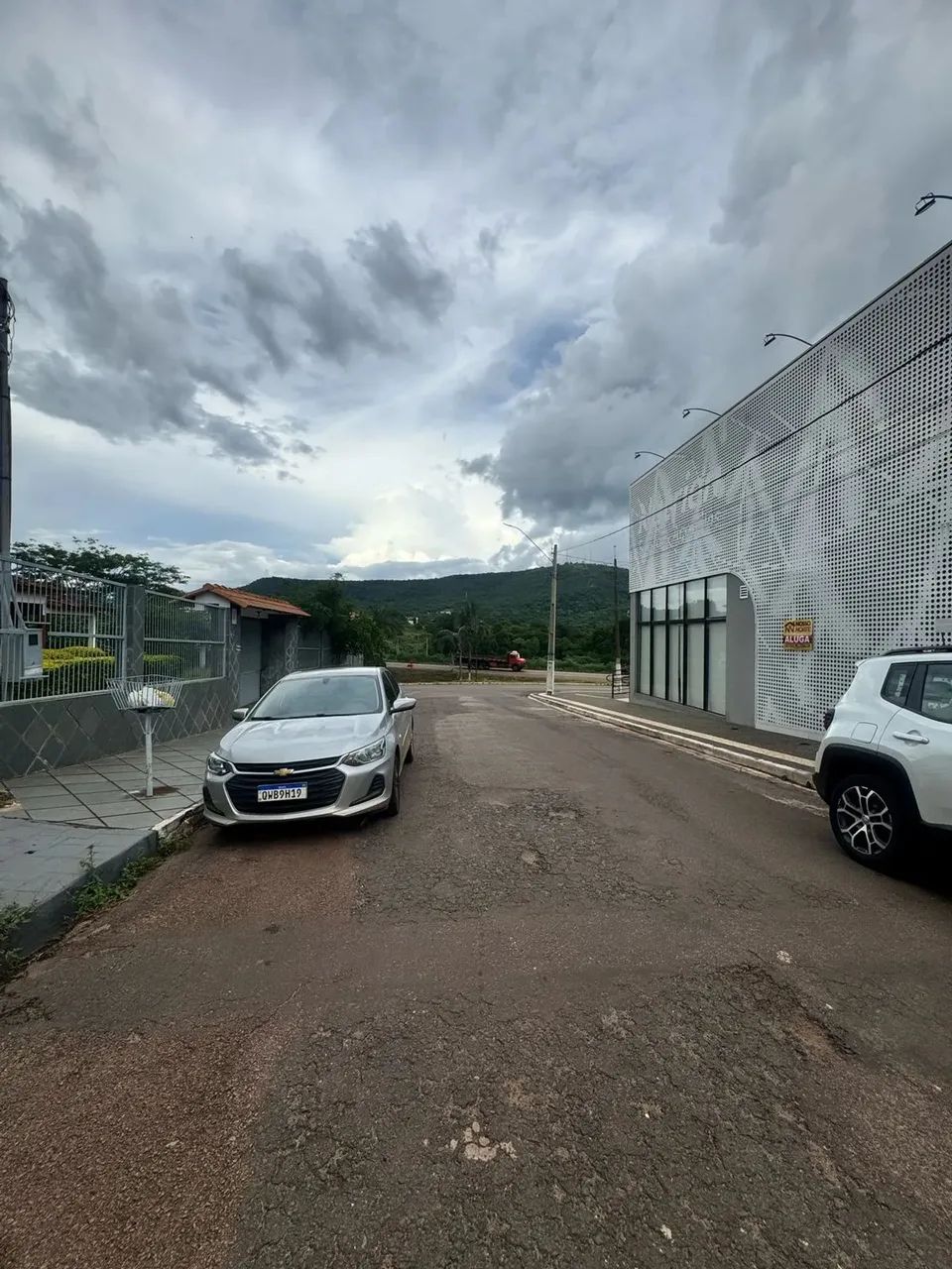 Sala Comercial - Paraíso (Açaí) - Foto 2