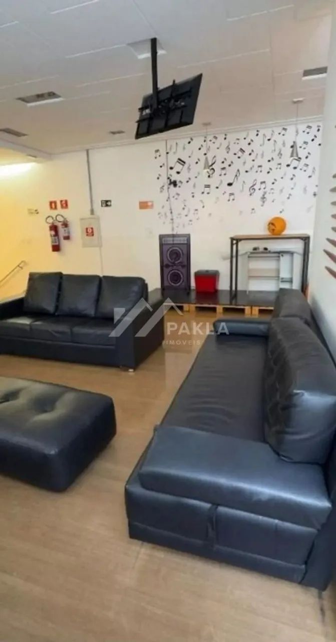 GALPÃO COMERCIAL REFORMADO NA MOOCA - 540 m² - Foto 3