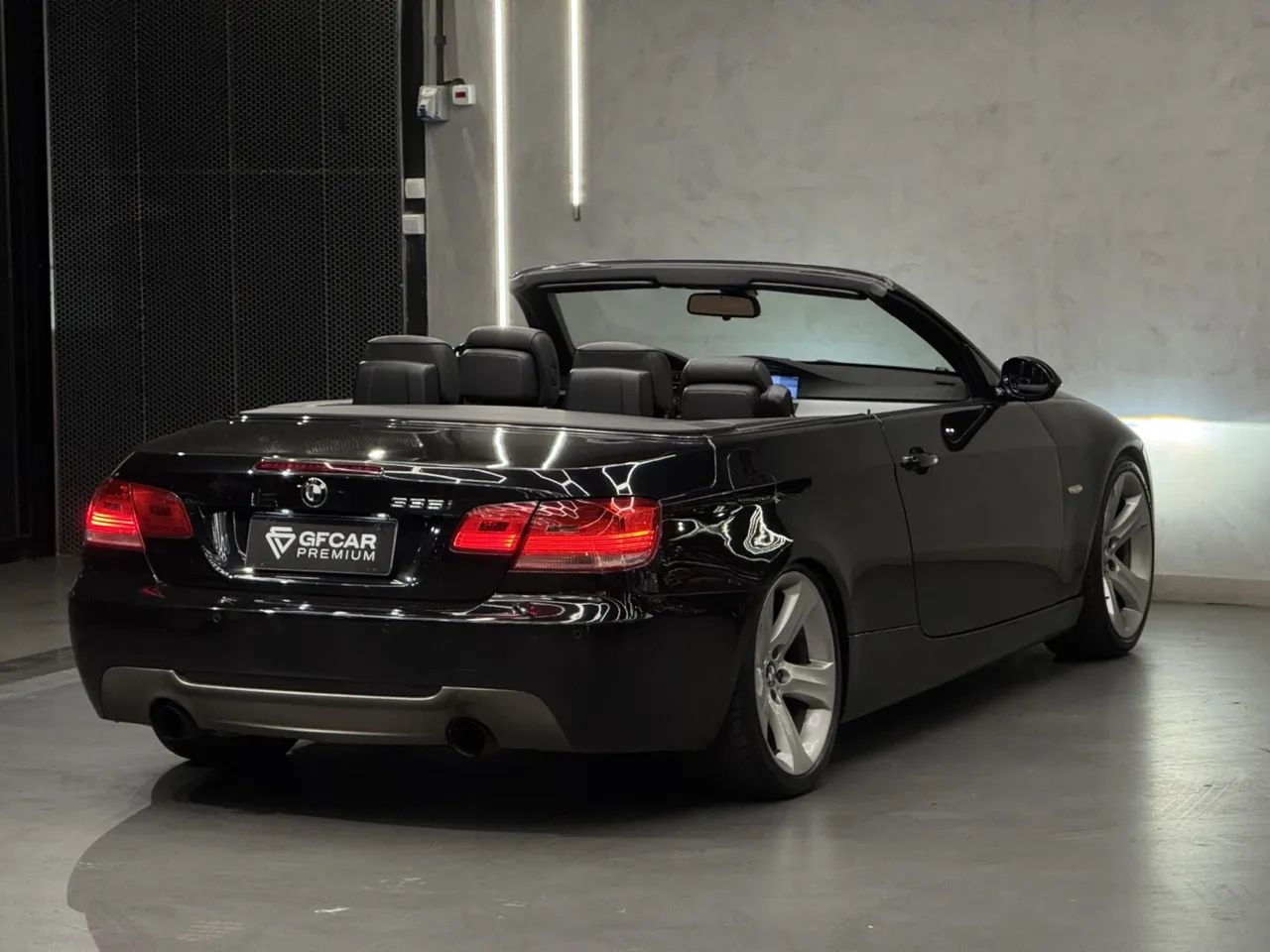 BMW 335I 2010 - Foto 4