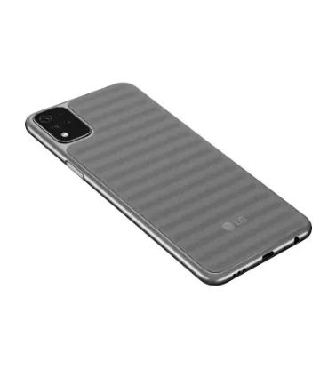 Celular LG K52 -Cinza (NOVO) - Foto 4