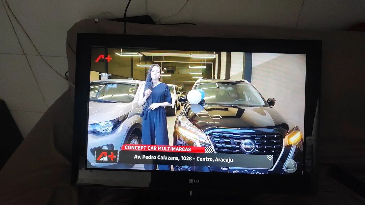 Tv LG 32 polegadas  - Foto 2