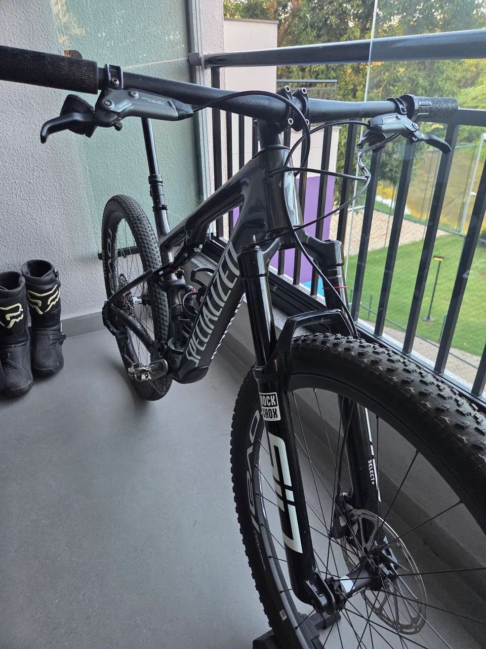 Specialized Epic 8 Expert 2026 Tam L - Foto 3