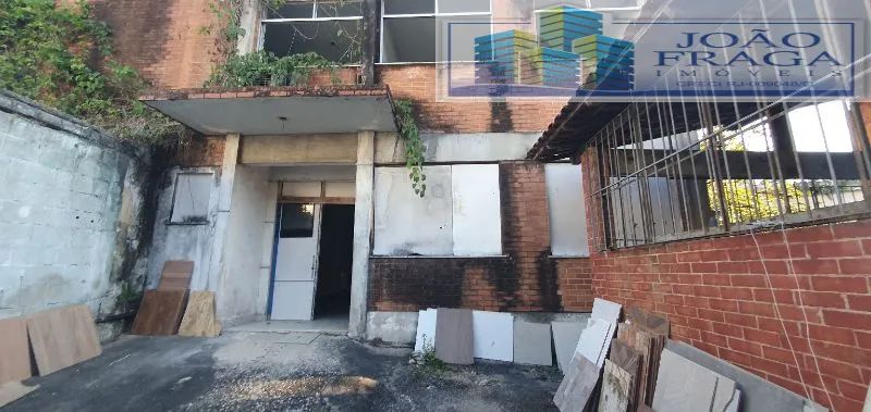 PRÉDIO INTEIRO NITERÓI CUBANGO - Foto 4
