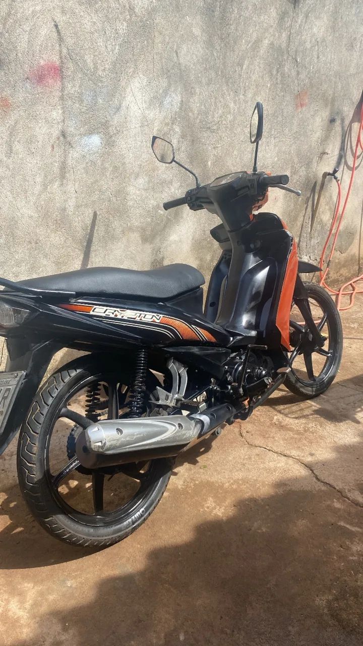 Crpton 115 - Foto 2